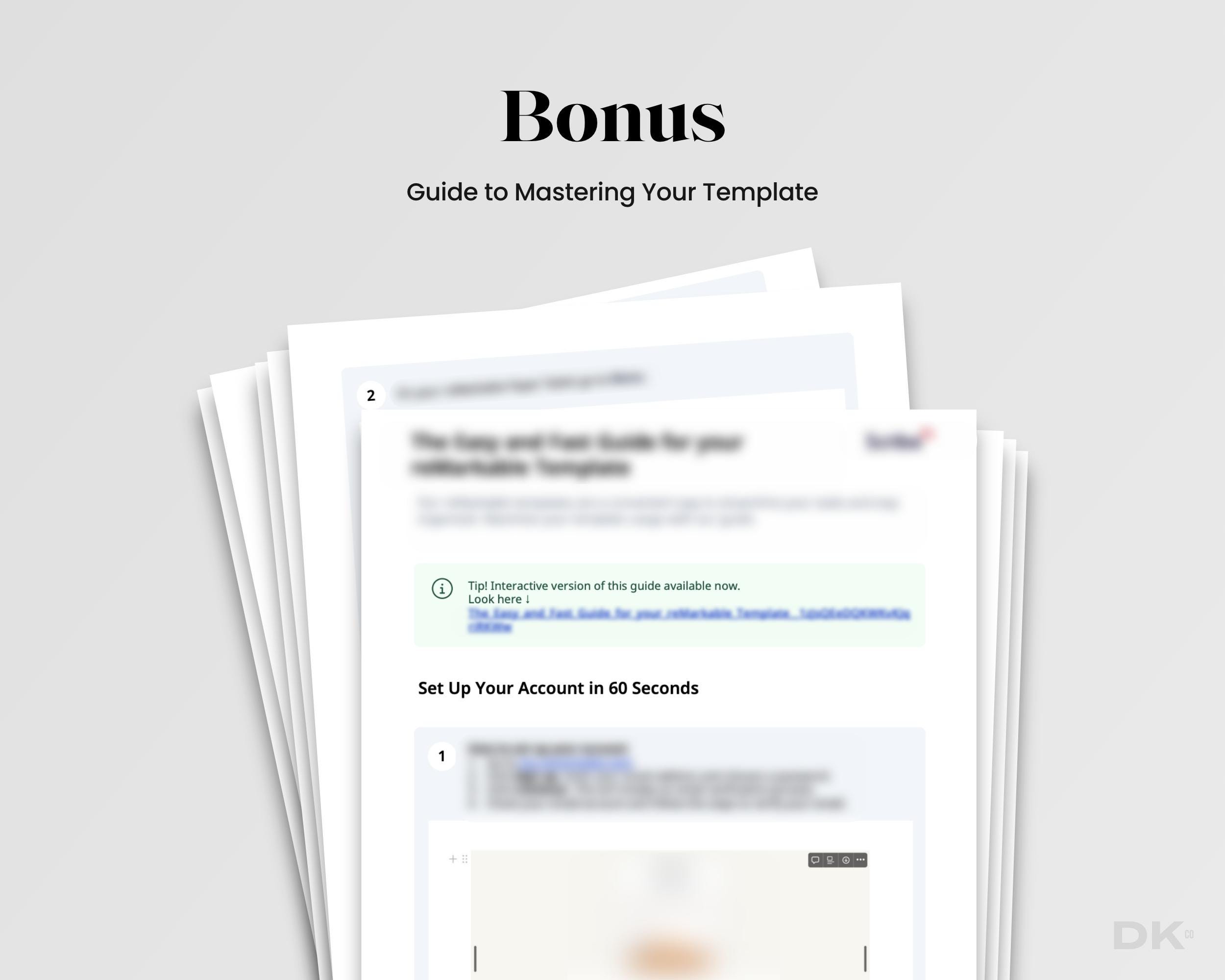 Task Map for Remarkable Paper Pro Template to Do List Simple Planner ...