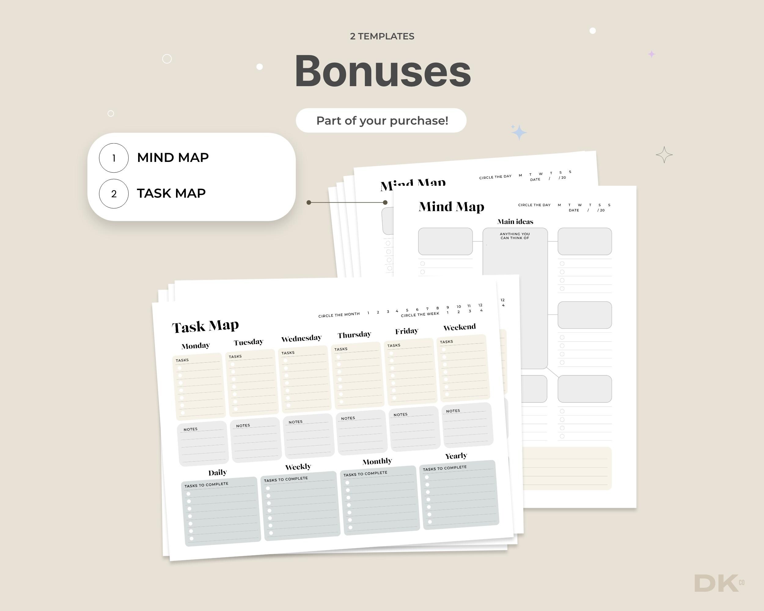 Deceiving Contents Task Social Media Virtual Assistant Checklist for Google Sheets Template ...