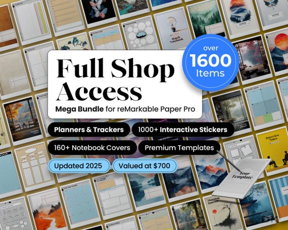 Why should you buy 2026 Calendar Creator Bundle - 50 Editable Desk Templates