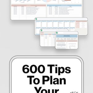 Overview of all tabs in the project management spreadsheet bundle — dashboard, task tracker, timeline, Kanban board and Gantt chart — laid out to show the complete Google Sheets and Excel toolkit.