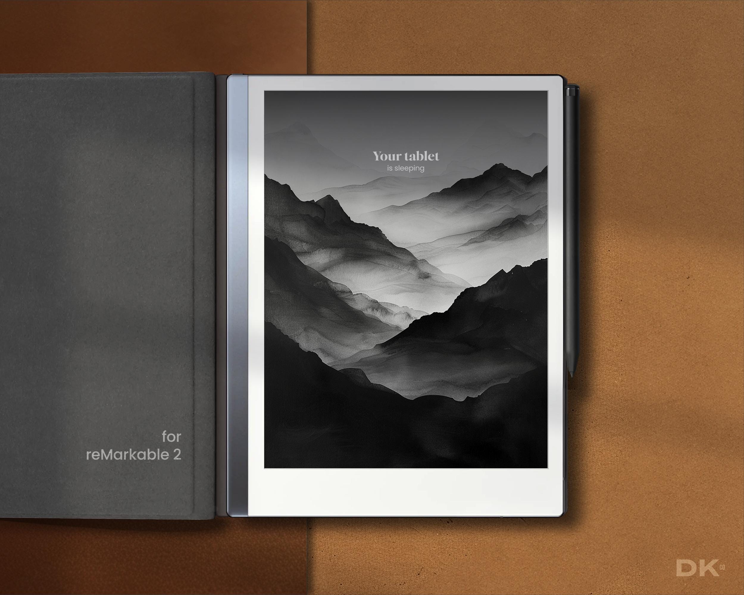 Remarkable 2 folio - Etsy 日本