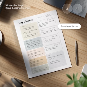 Goal Setting Planner Printable Goal Orientation Planner Yearly Goal Work Business Tracker Life Goal Spreadsheet Work Planner Productivity