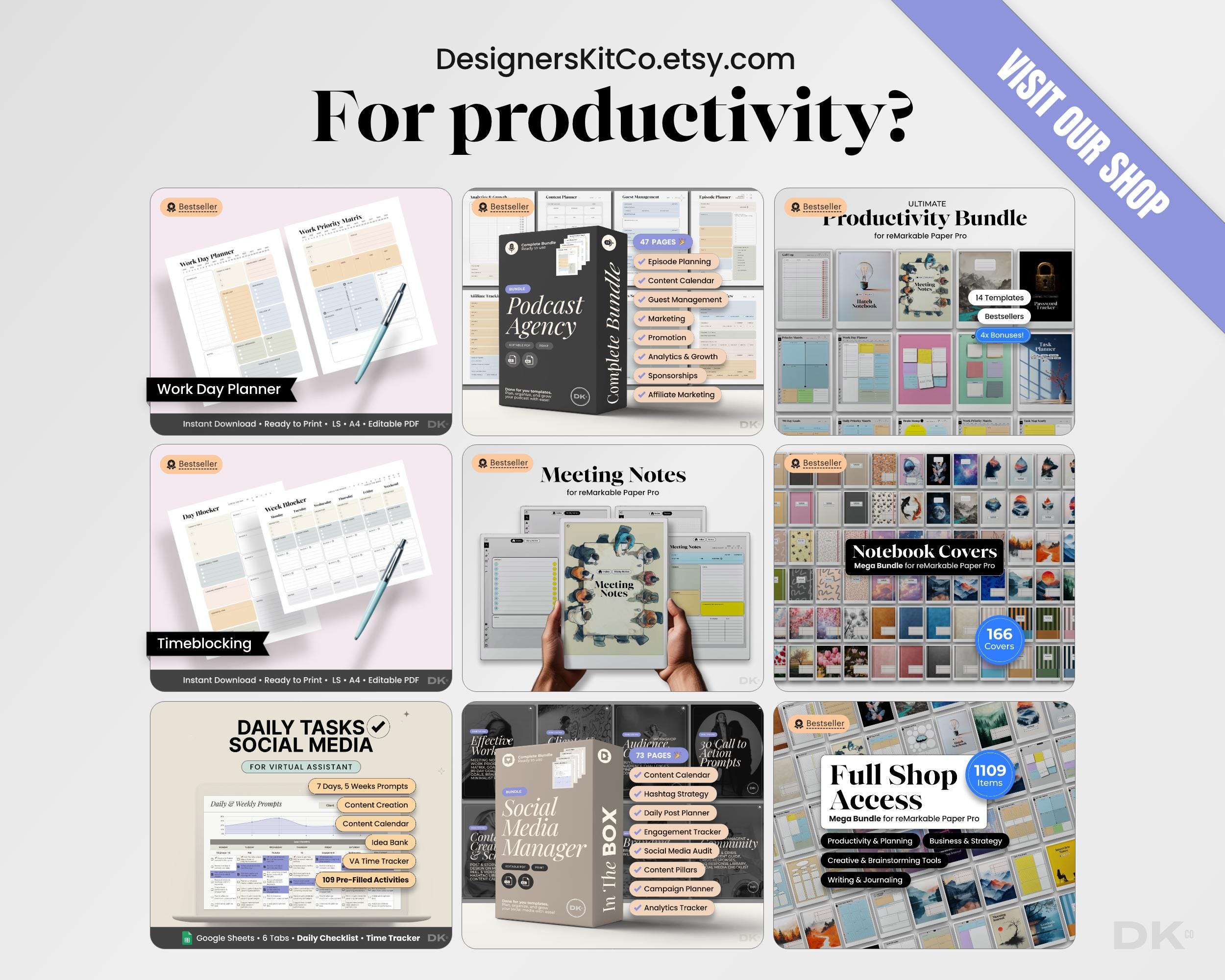 Task Map for Remarkable Paper Pro Template to Do List Simple Planner ...