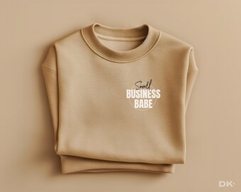 Business Besitzer PNG Mädchen Boss Frau SVG Lady Business Babe Tshirt Design SVG Hustle Frau T Shirt Shop klein svg Geschäft handgefertigtes T-Shirt png