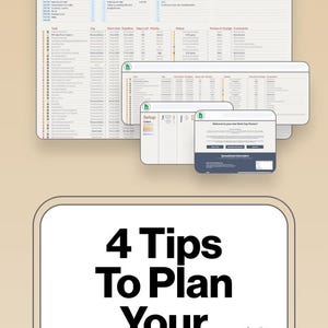 Visual productivity dashboard for tracking daily habits and long term project goals featuring smart spreadsheet technology that converts task data into actionable progress reports.