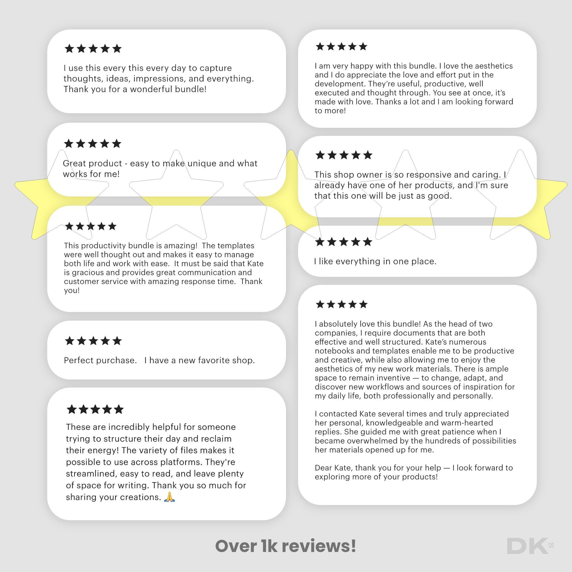 Focus Hub for Remarkable Move Template Goal Setting Planner Fits ...