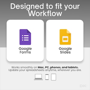 Client Intake Form for Google Forms Coaching Consultation Editable Onboarding Questionnaire Service Business Client Information Template image 8
