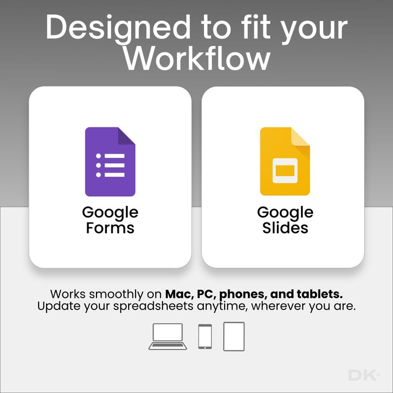 Client Intake Form for Google Forms Coaching Consultation Editable Onboarding Questionnaire Service Business Client Information Template image 8