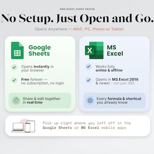 Invoice Tracker and Payment Manager for Google Sheets Excel Small Business Invoice Generator Client Payment Dashboard Bookkeeping image 9