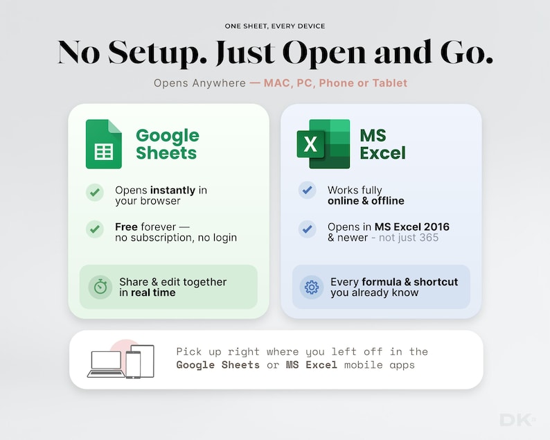 Invoice Tracker and Payment Manager for Google Sheets Excel Small Business Invoice Generator Client Payment Dashboard Bookkeeping image 9