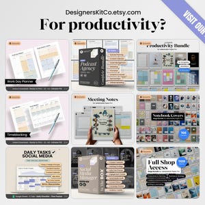 Goal Planner for Remarkable Paper Pro Template Eink Goal Tracker for ...