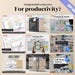 Sticky Notes for Remarkable Pro Template Sticker Note Eink List ...
