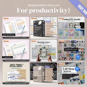 Sticky Notes for Remarkable 2 and Remarkable Pure Template Sticker Note ...