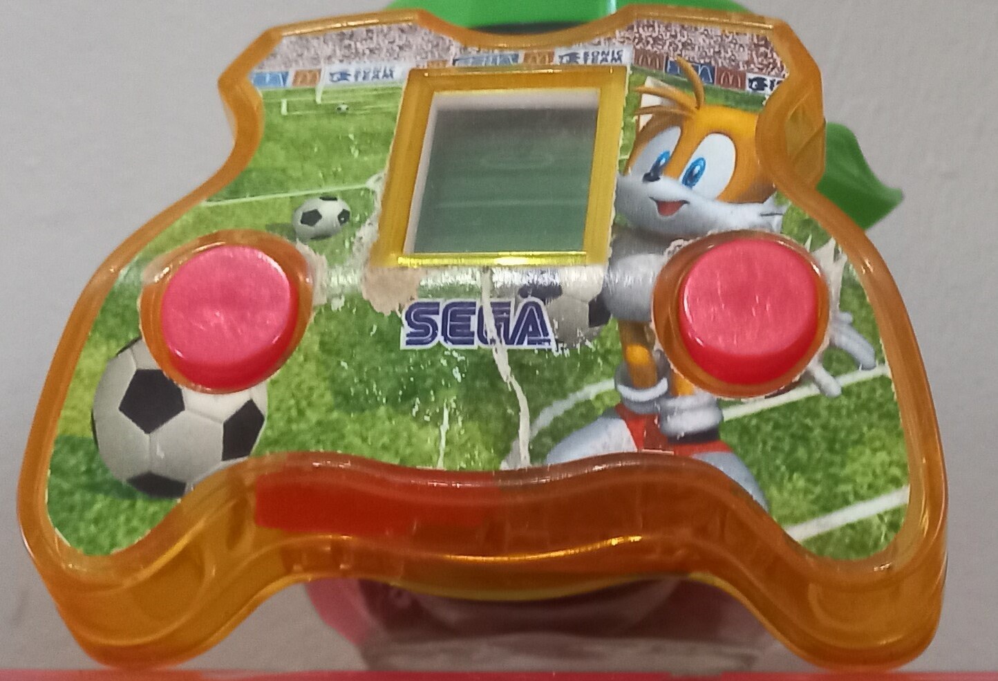Sonic Mcdonalds - Etsy