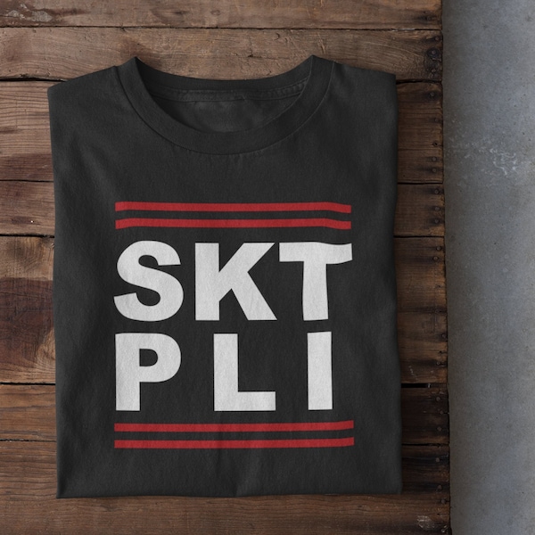 St Pauli T-Shirt (Unisex) | SKTPLI - Premium Shirt | Hamburg