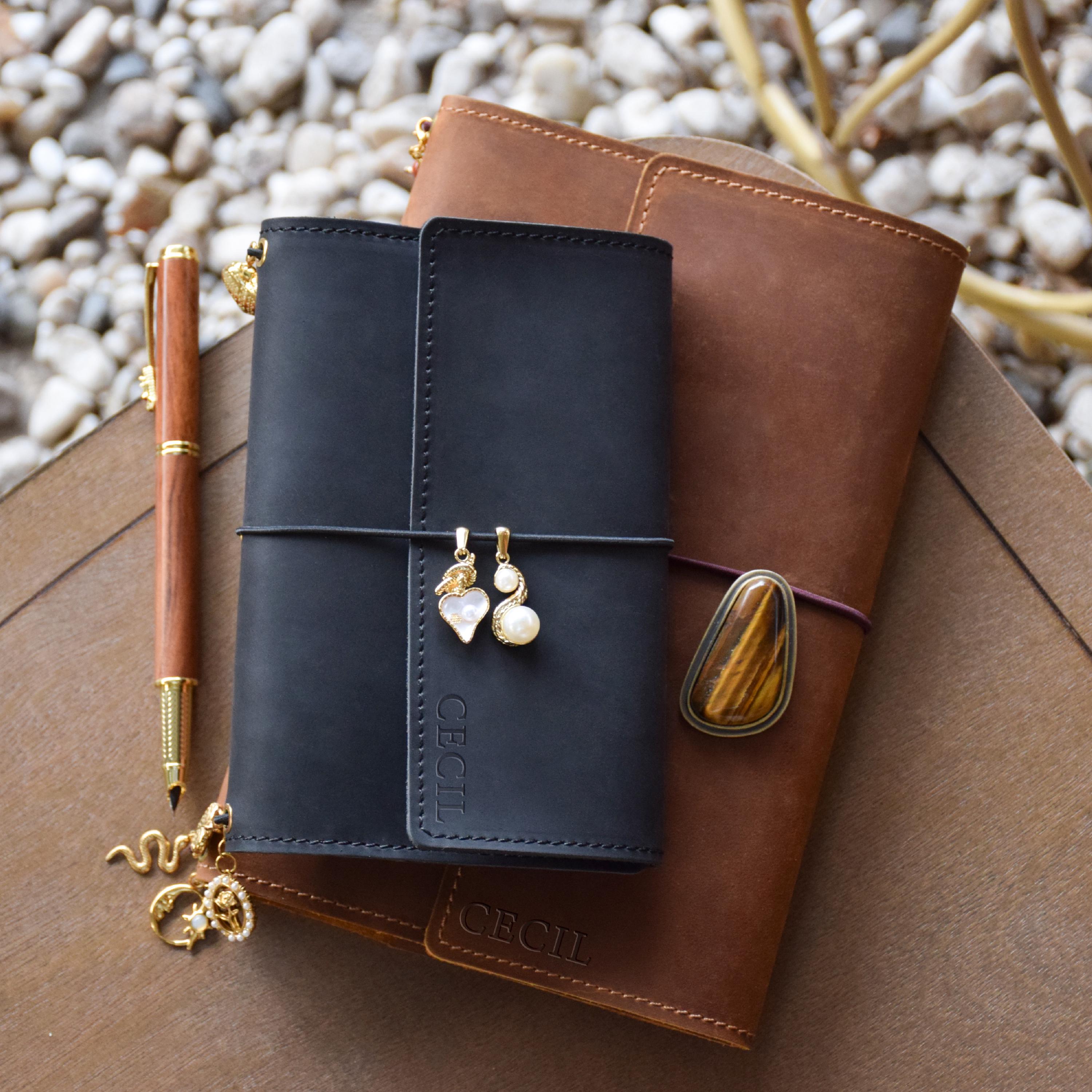 Journal cover - Etsy 日本