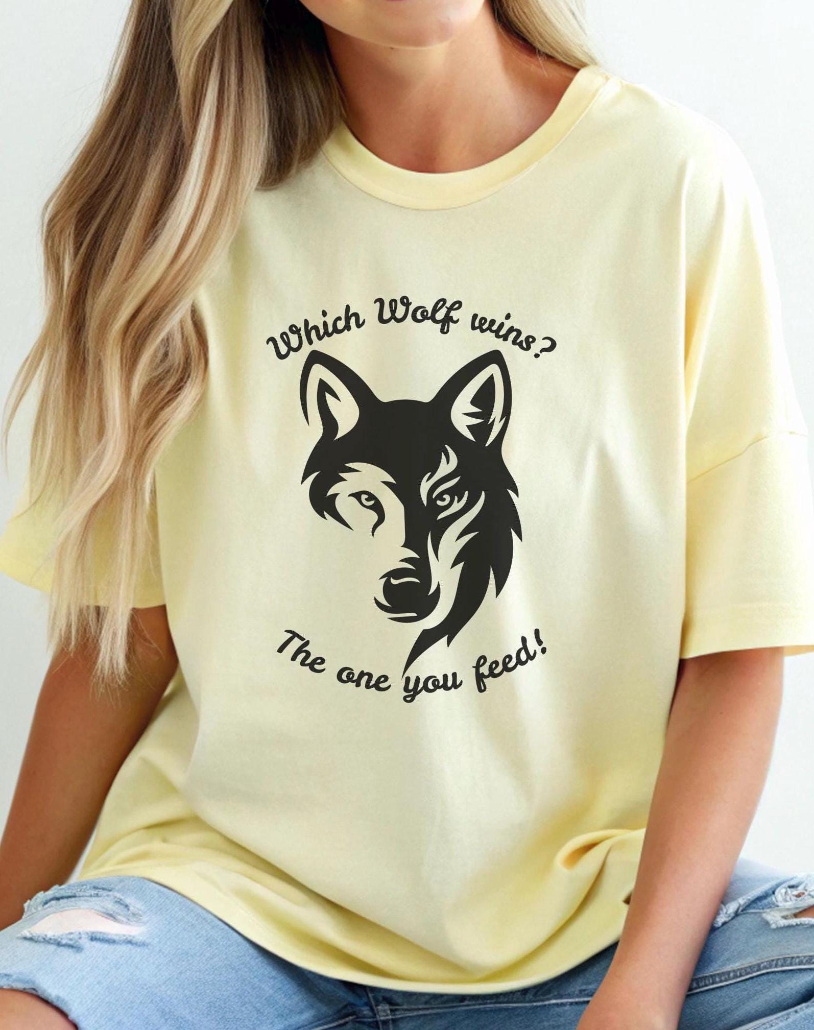 ウルフ・アリス Wolf Alice Tシャツ
