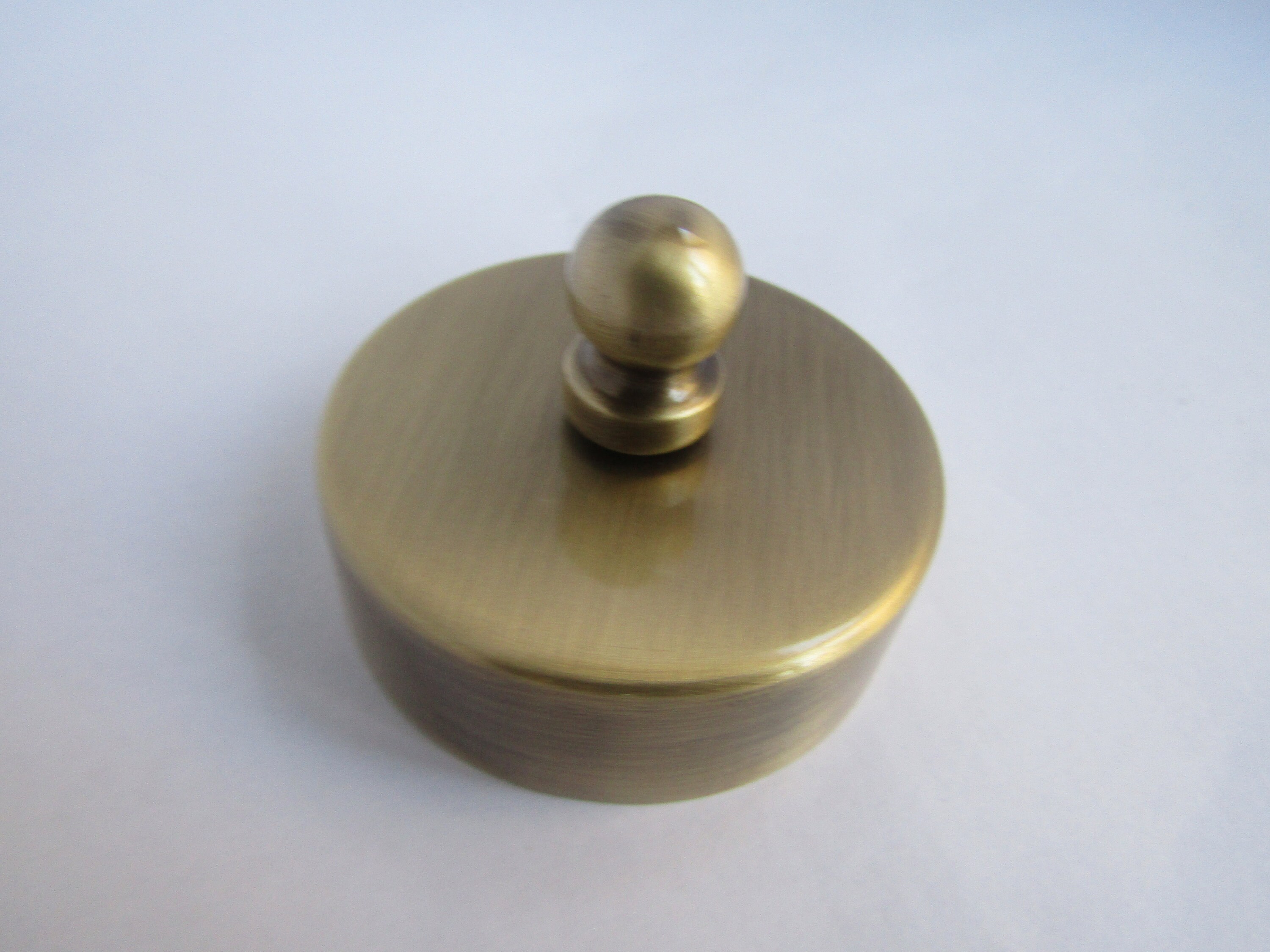 Handrail Bracket End Cap Stair Rail Bracket Balustrade Fixing Etsy