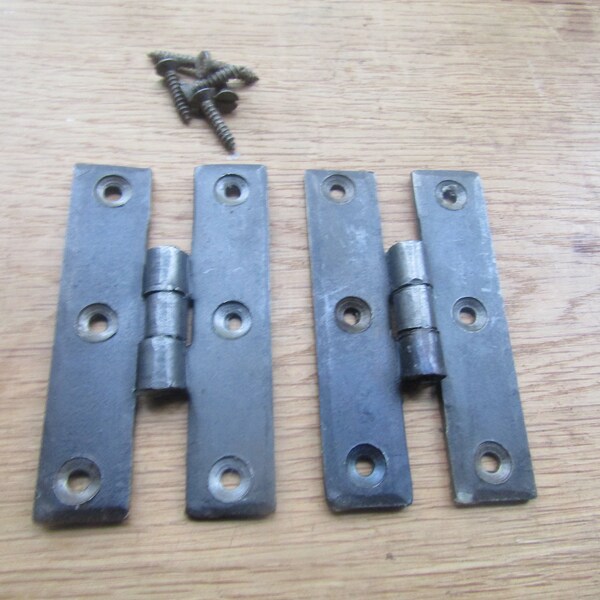 Old Hinges Etsy