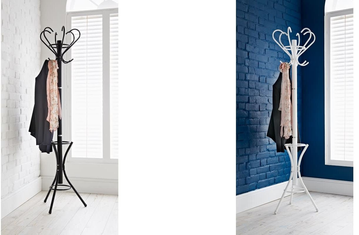 White Coat Hallway Coat Storage atelieryuwa.ciao.jp