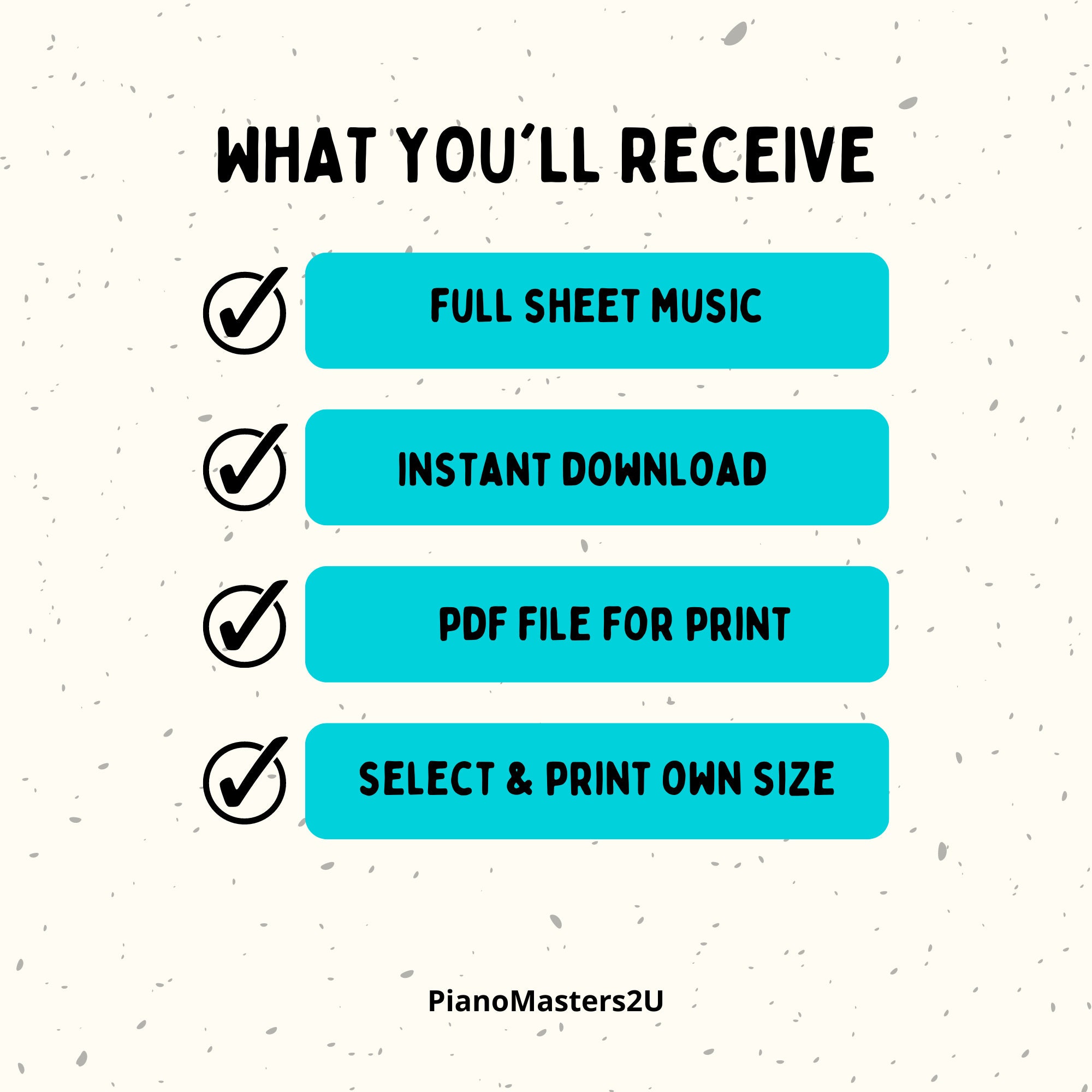 Minute Waltz Op 64 No 1 Frederic Chopin Solo Piano Sheet Music