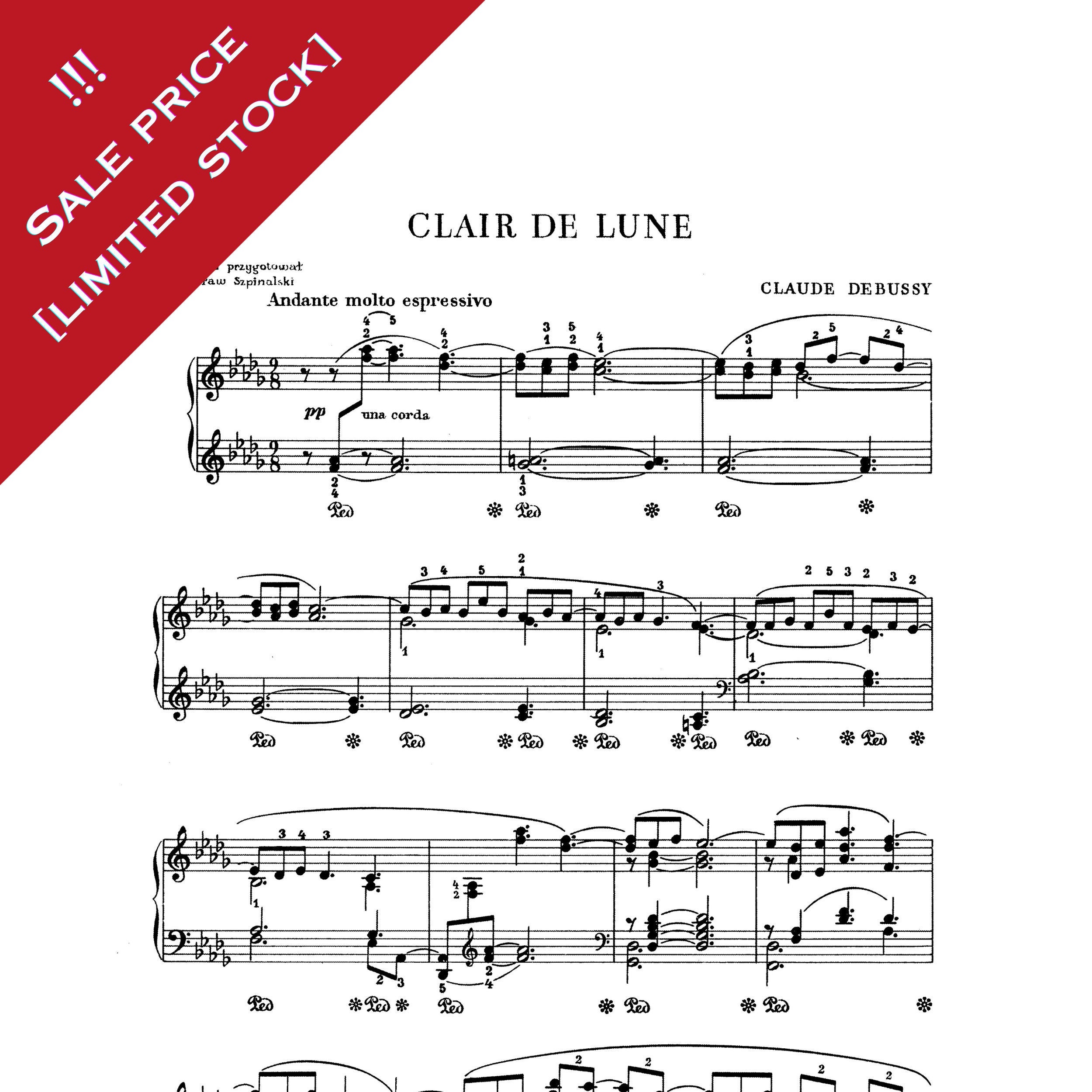 Debussy etude 1  download