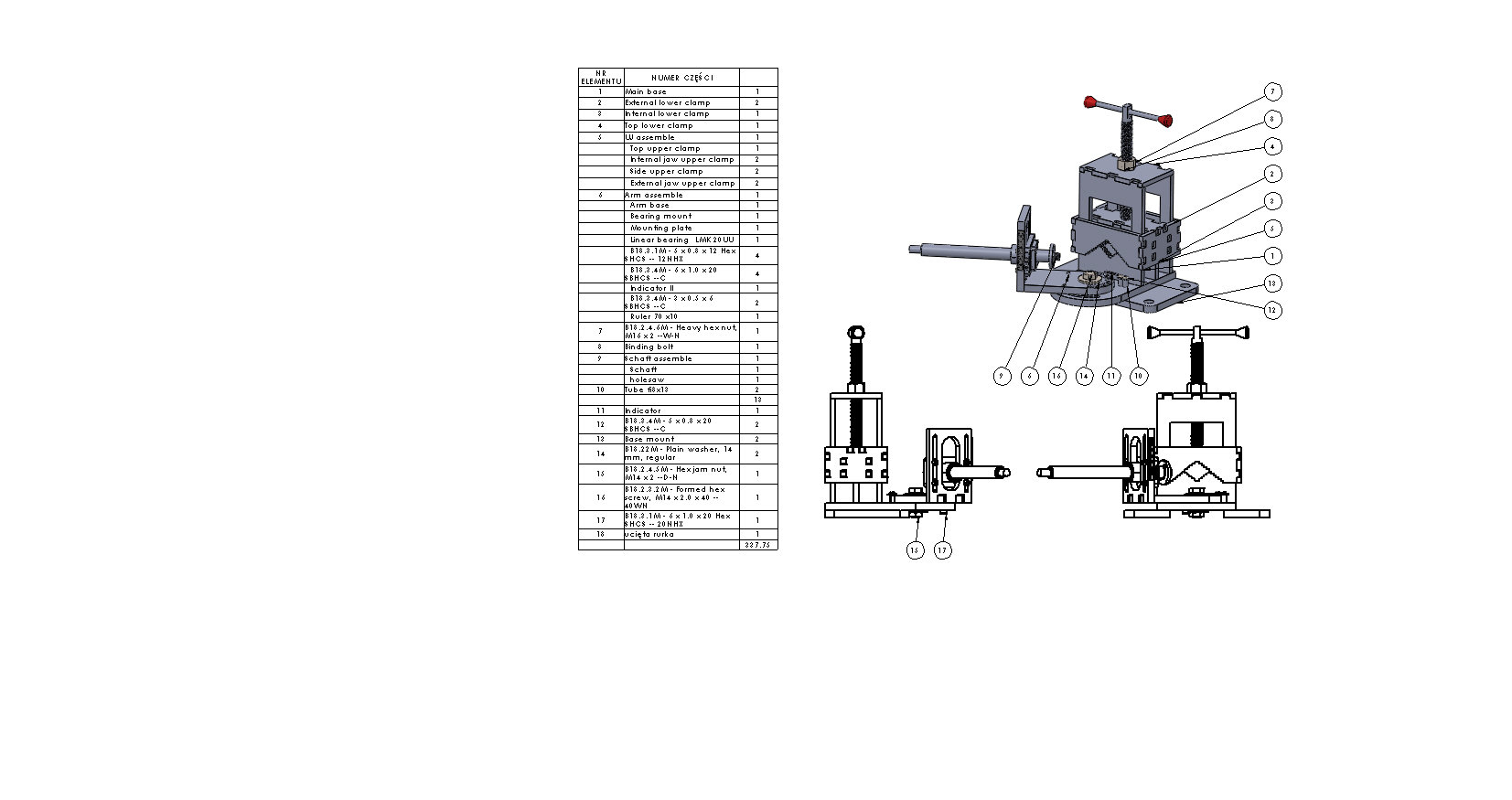 Tube Notcher DXF Files and Plans Etsy