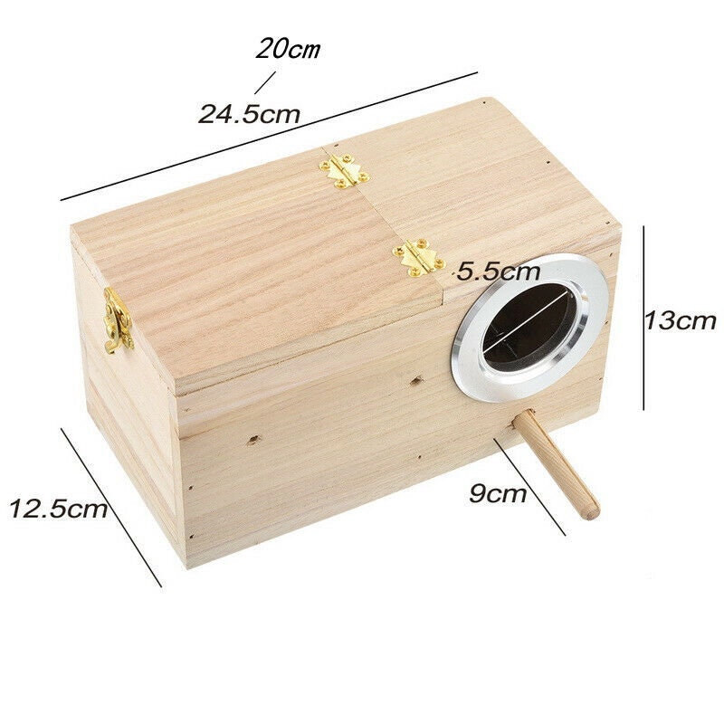 Budgie Nest Boxes For Sale atelieryuwa.ciao.jp