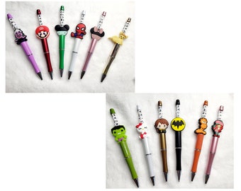 Stylos personnalisé