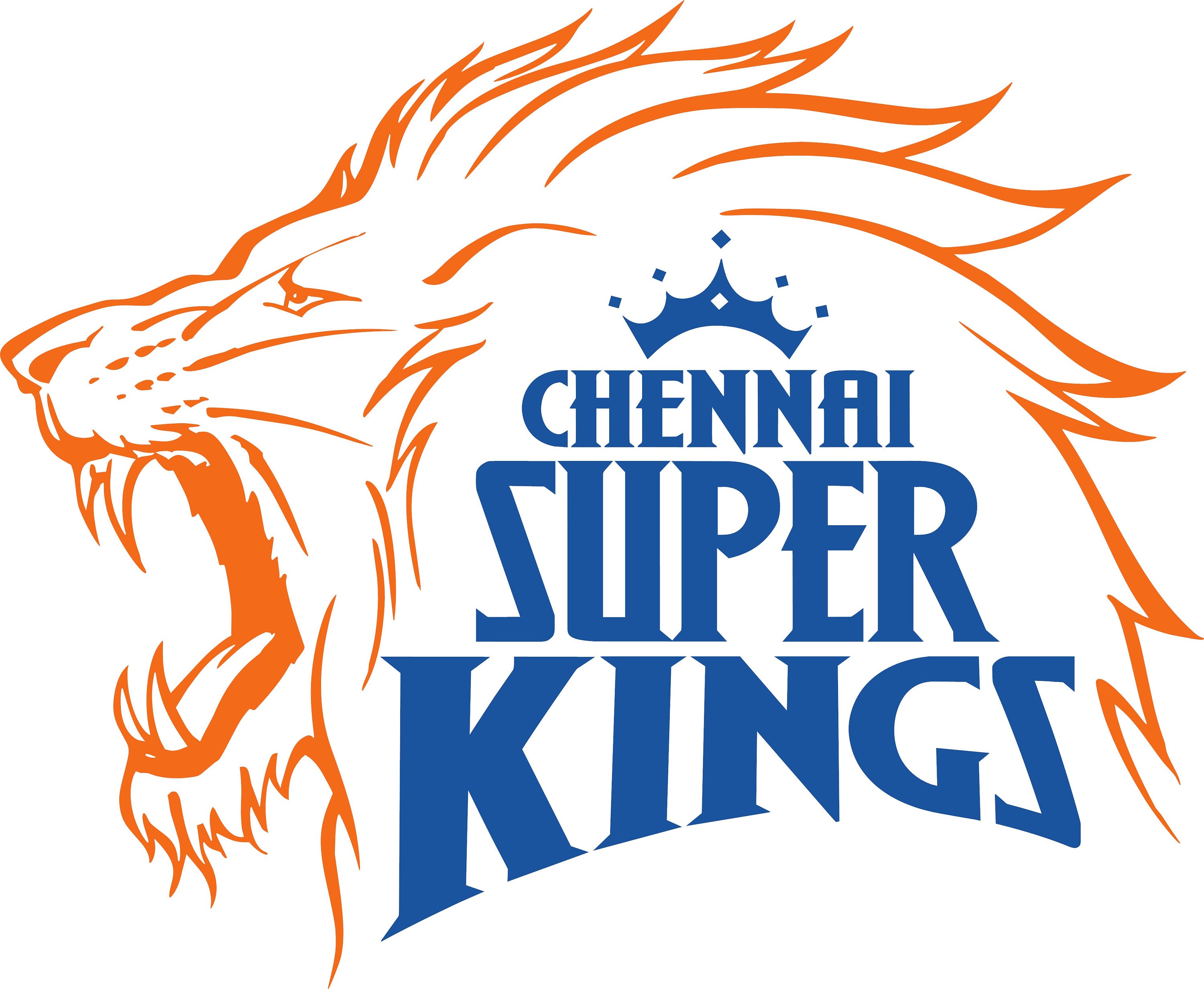 Chennai Super Kings Etsy UK