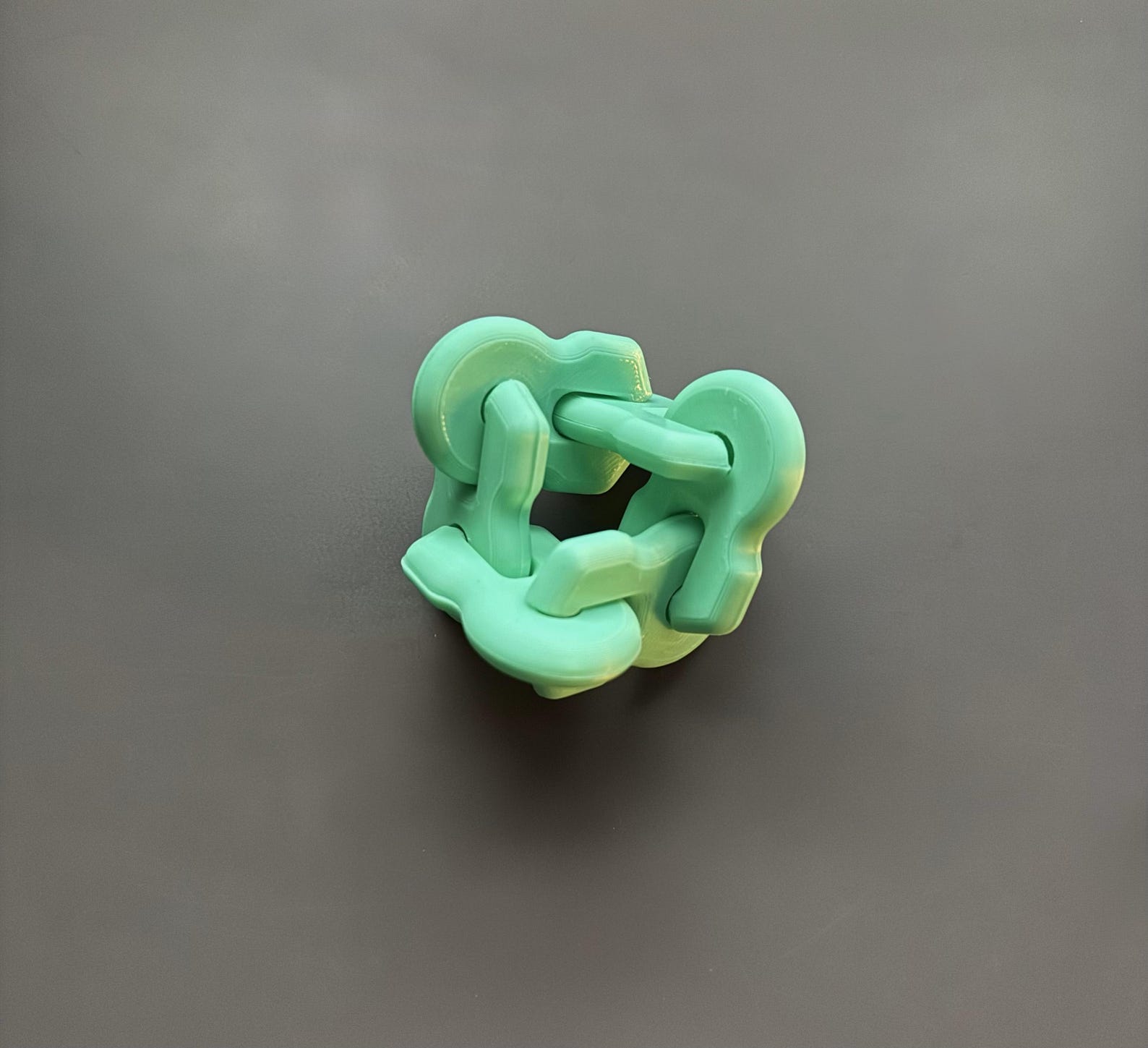 30+ Fidget Toy STL Files | 3D Printing Files | 30+ 3D Models | 3D ...