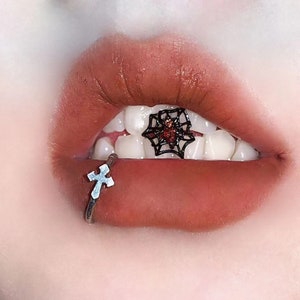 Web store piercing jewelry