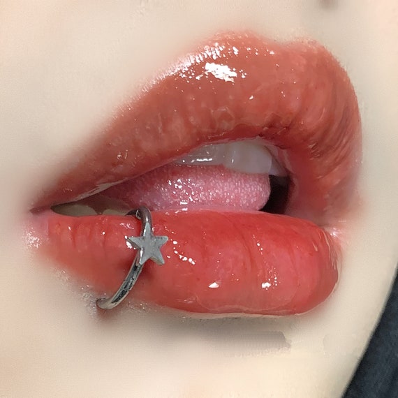 Lip Piercings: Cost, Placement, Aftercare, and More