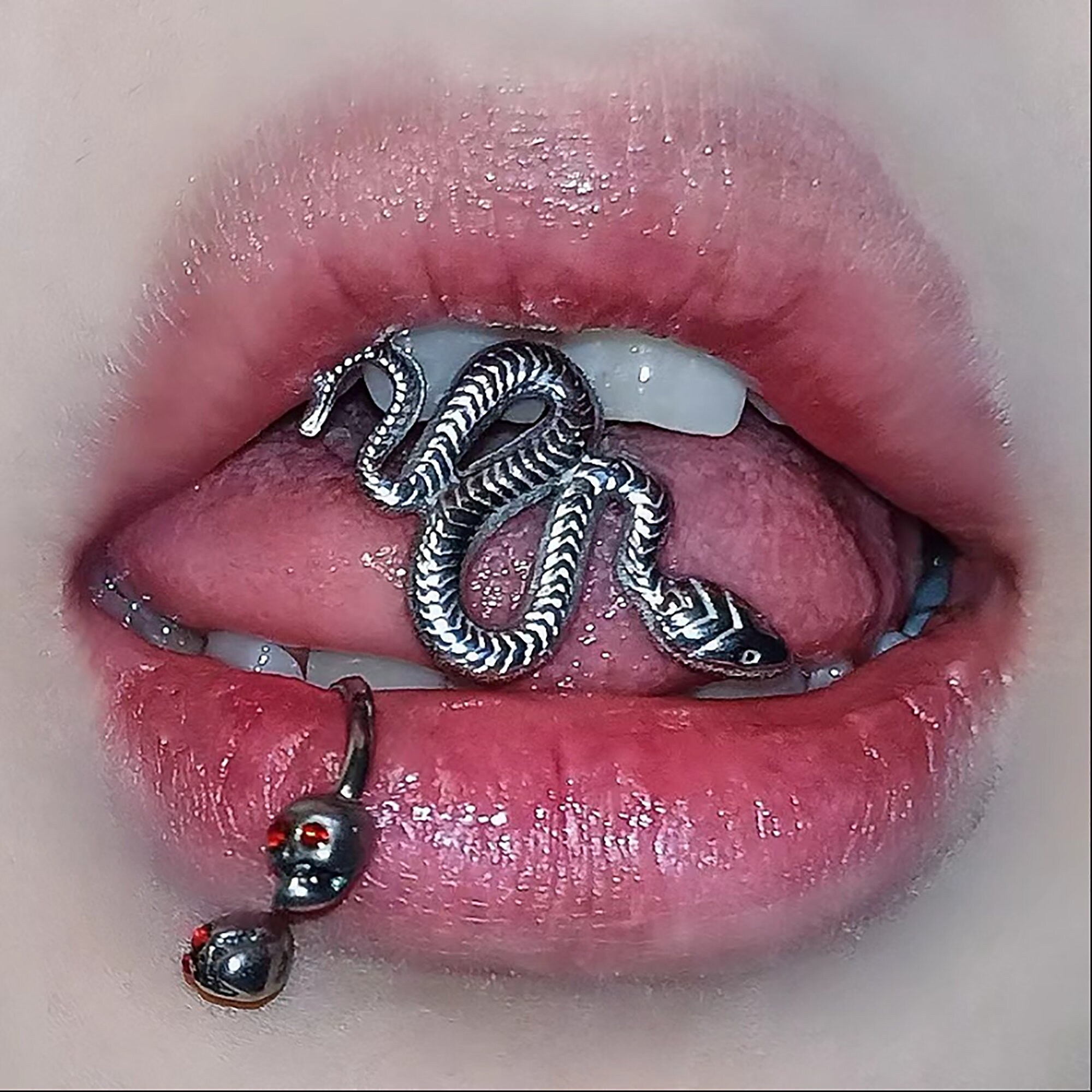 Snake Eye Piercing lupon.gov.ph