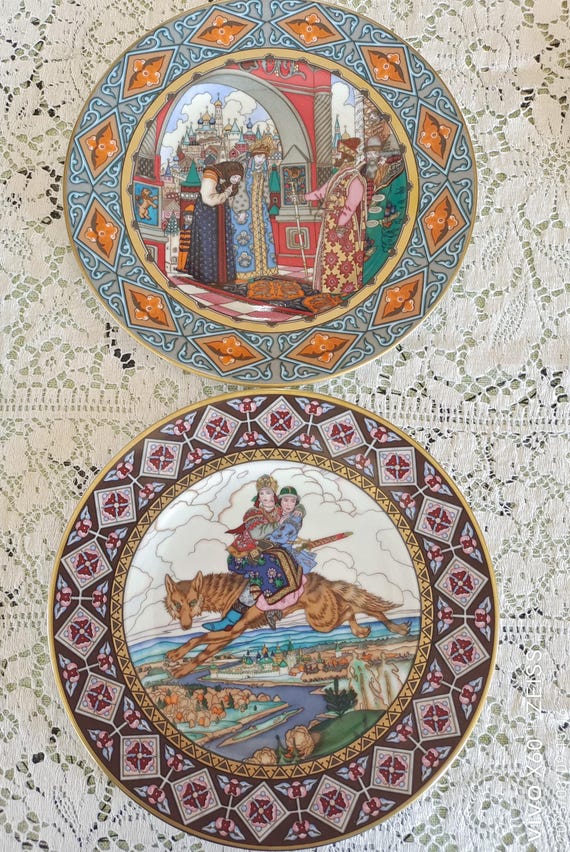 レア】Villeroy&Boch ベネディクト エレファントファミリー レア