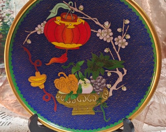 Kit De Broderie Dimensions 'Soirée Chant' (Evening Song) - Scène De Jardin Asiatique - Réf. 1111