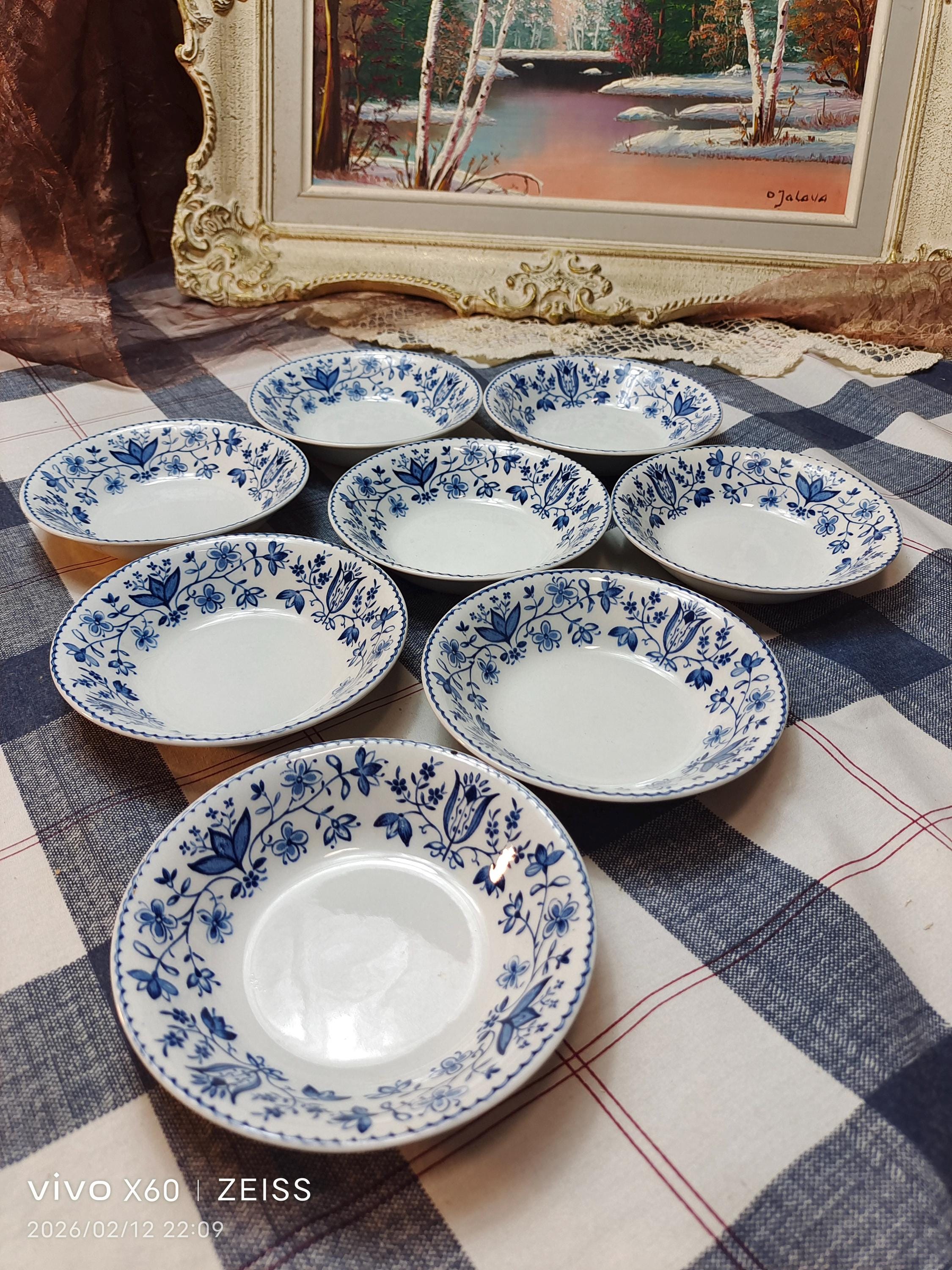 Ashford China - Etsy