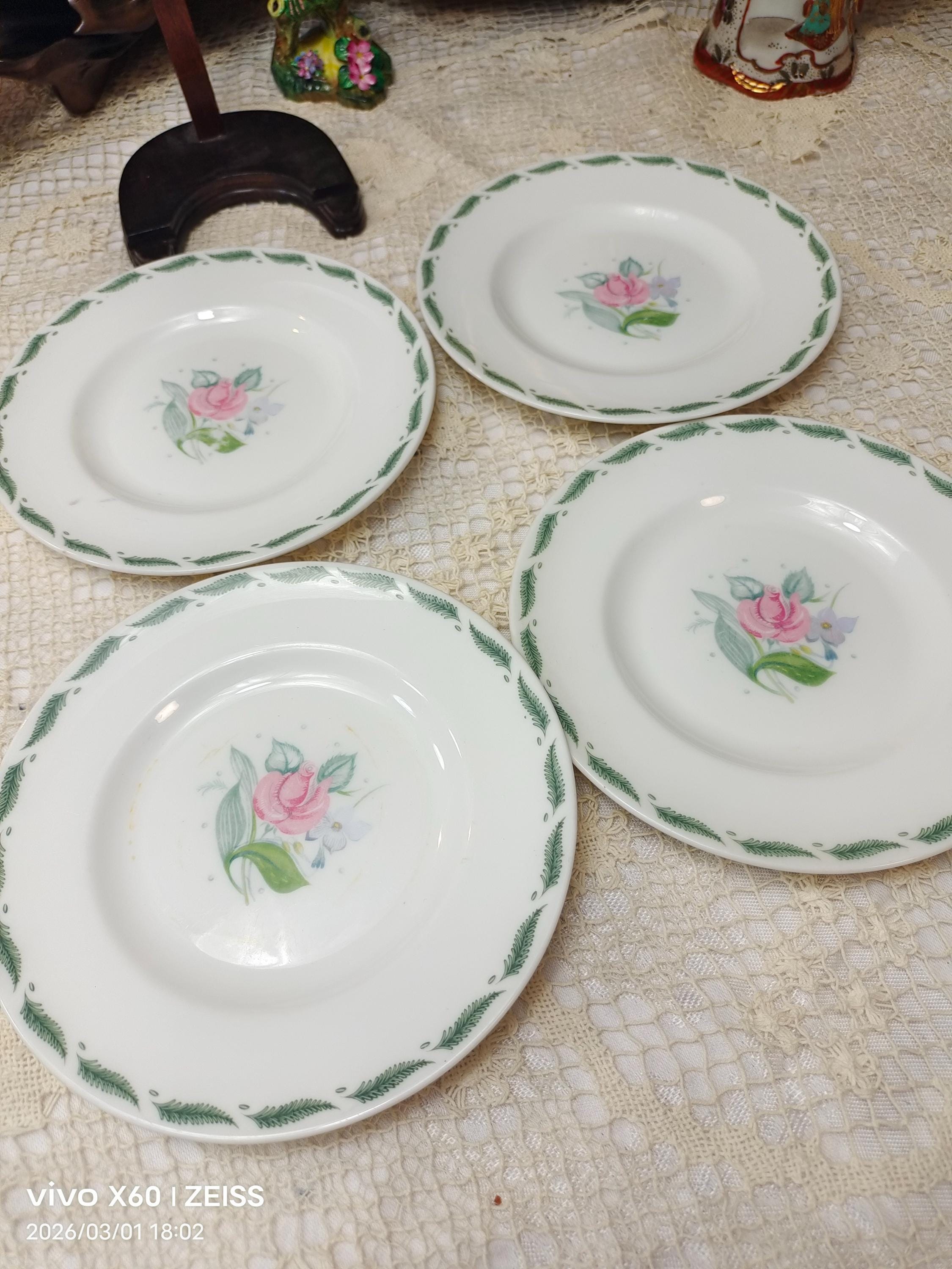 Susie Cooper China - Etsy