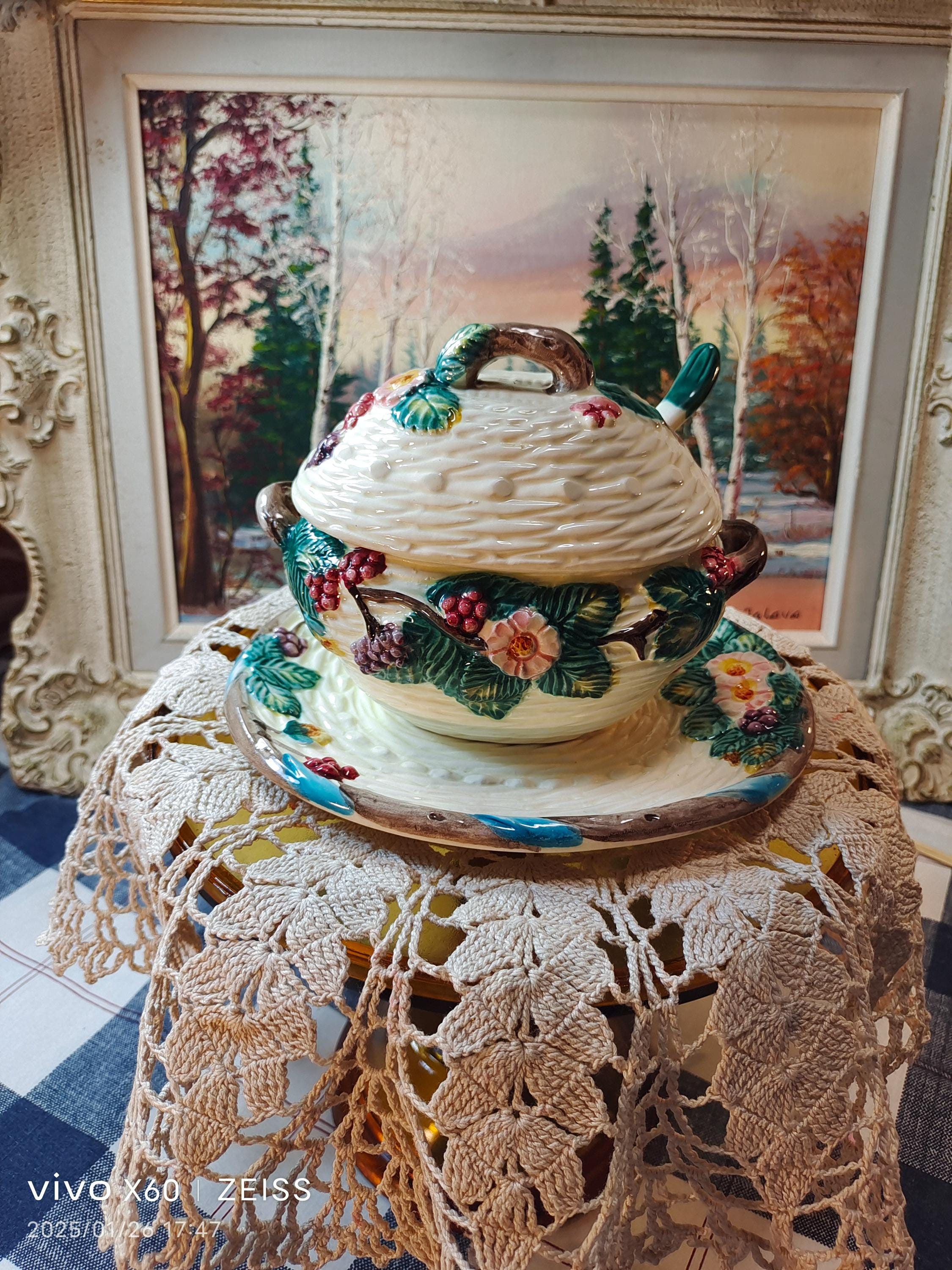the haldon group 1987 お盆　陶器 Haldon Group 1987 - Etsy Canada