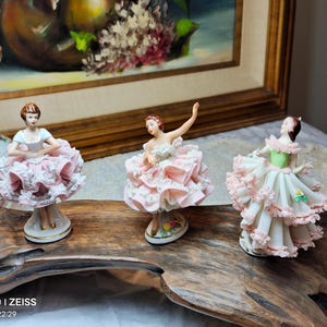 Wallendorf figurines - Etsy 日本