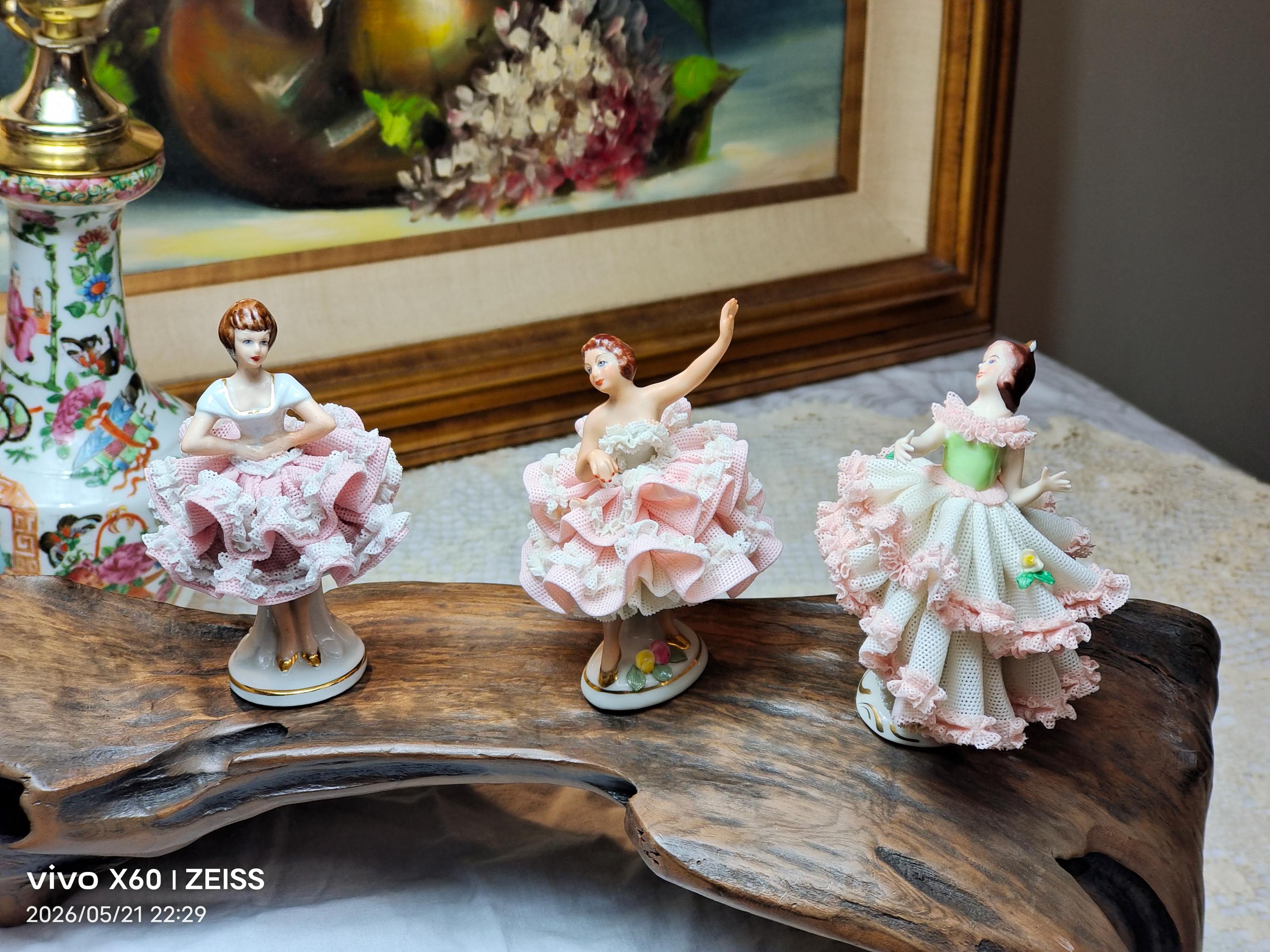 Wallendorf figurines - Etsy 日本
