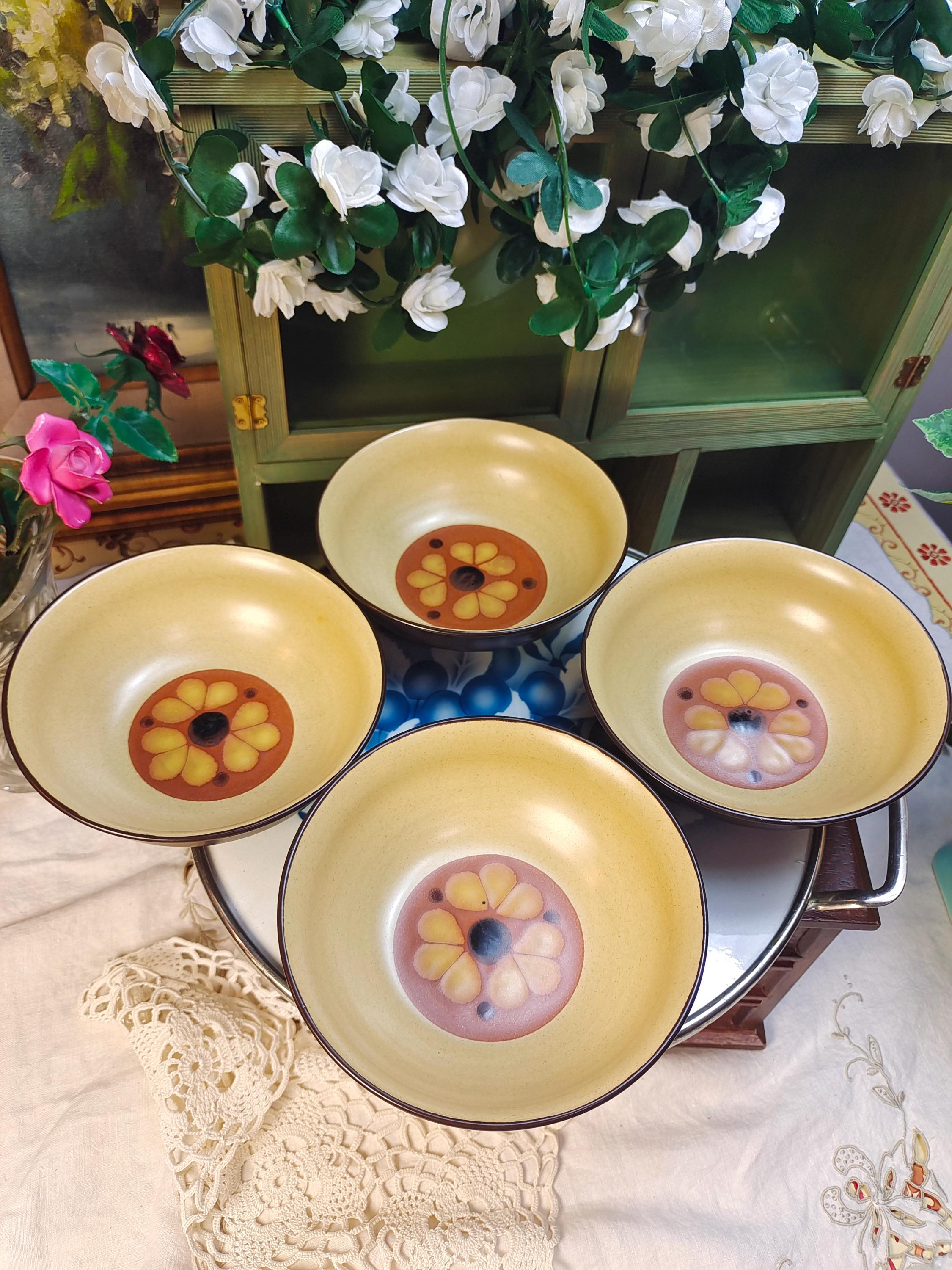 1970s Noritake Stoneware - Etsy