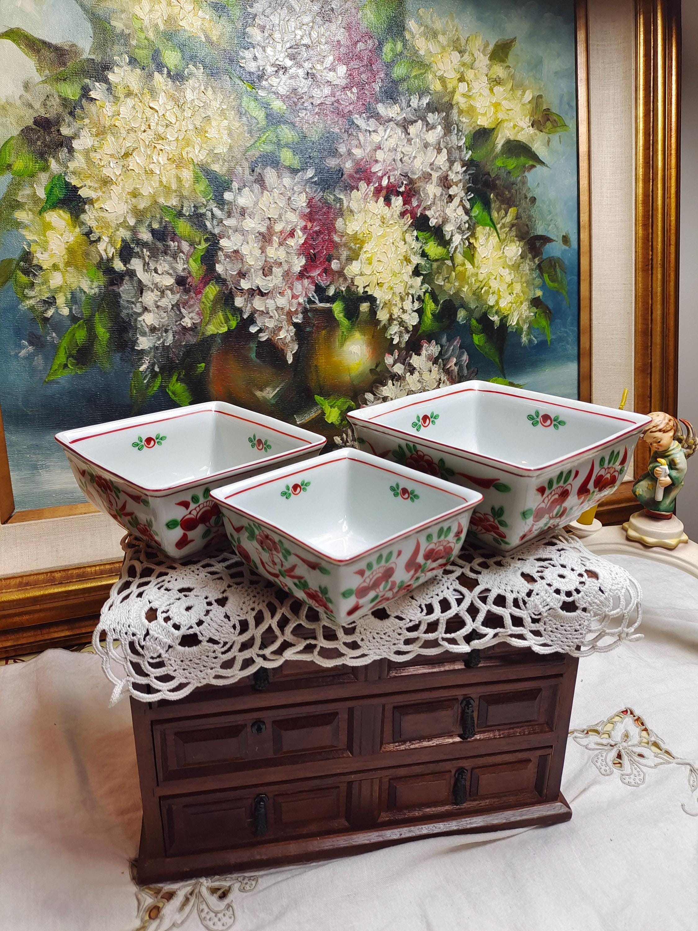 Tachikichi Porcelain - Etsy