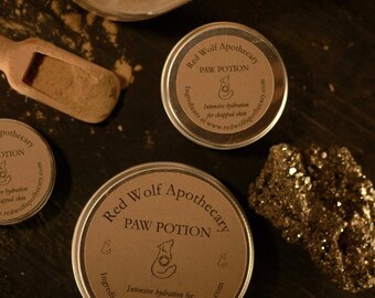 Paw Potion