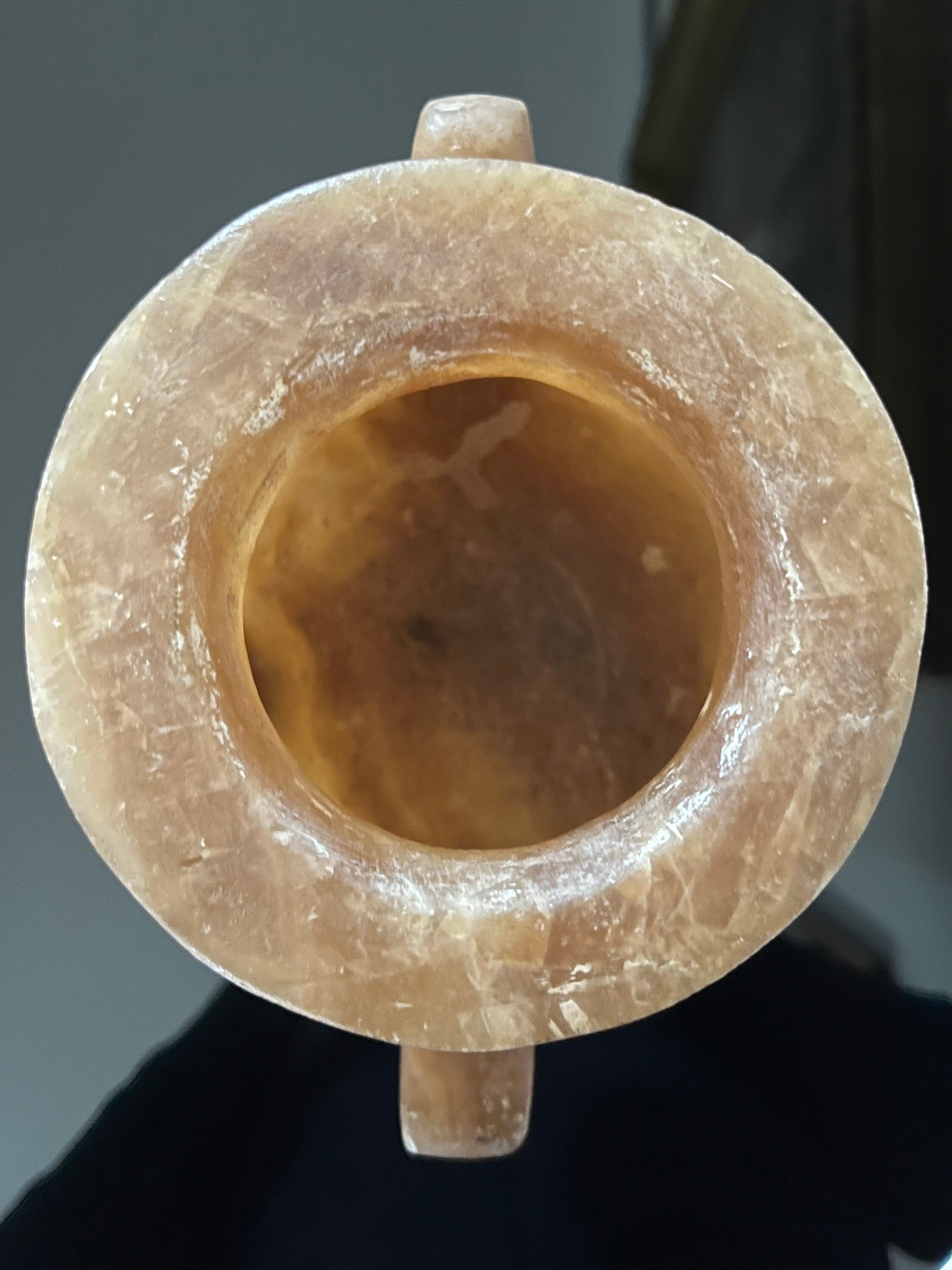 Vase d'Ounas - Louvre site des
