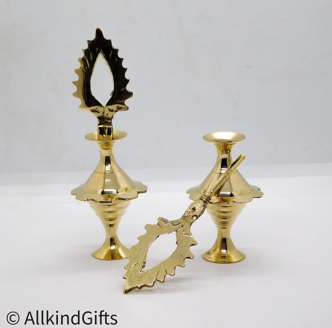 Golden Eyeliner Pot With Natural Black Eyeliner, Cruelty Free, Natural