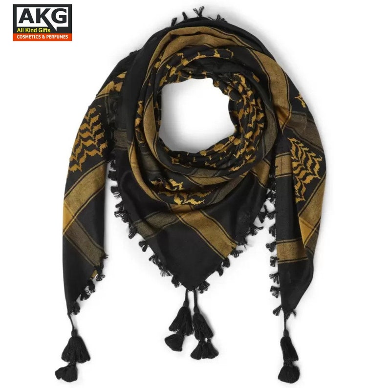 Palestine Keffiyeh Shemagh Scarf, All Colour Keffiyeh, Face Mask Neck