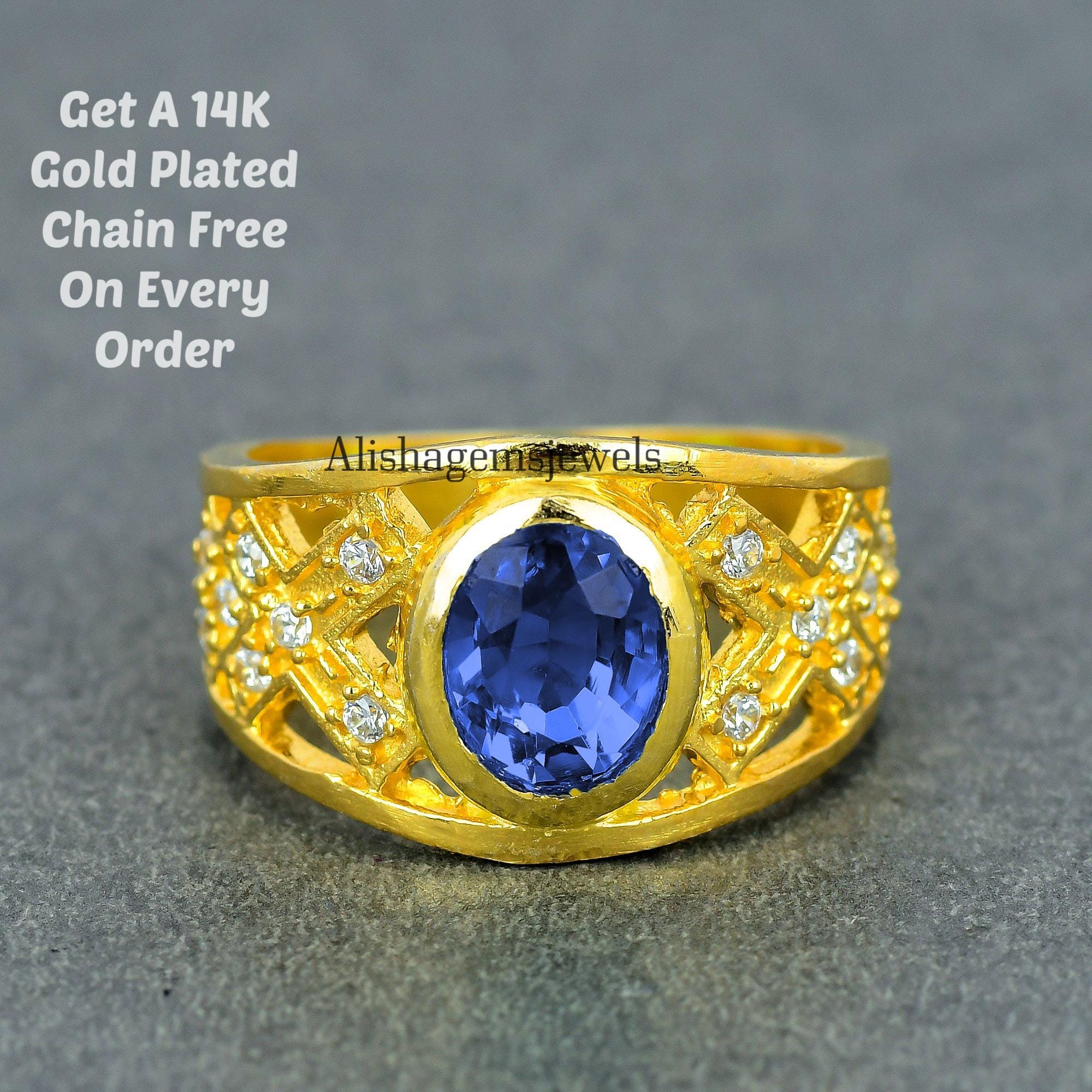 8x10 Oval Halo Bezel Ring - Etsy