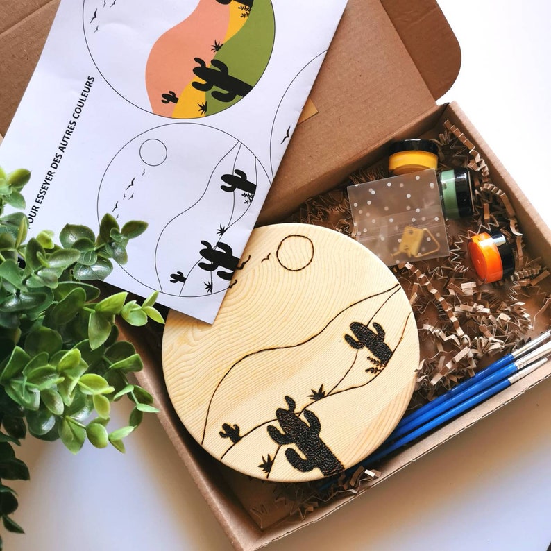 Nichoir à oiseaux | Activités pratiques à peindre, maisons d'oiseaux en bois à peindre, pour les vacances, les anniversaires, Pâques, les parents et les , garçons et filles, école à domicile