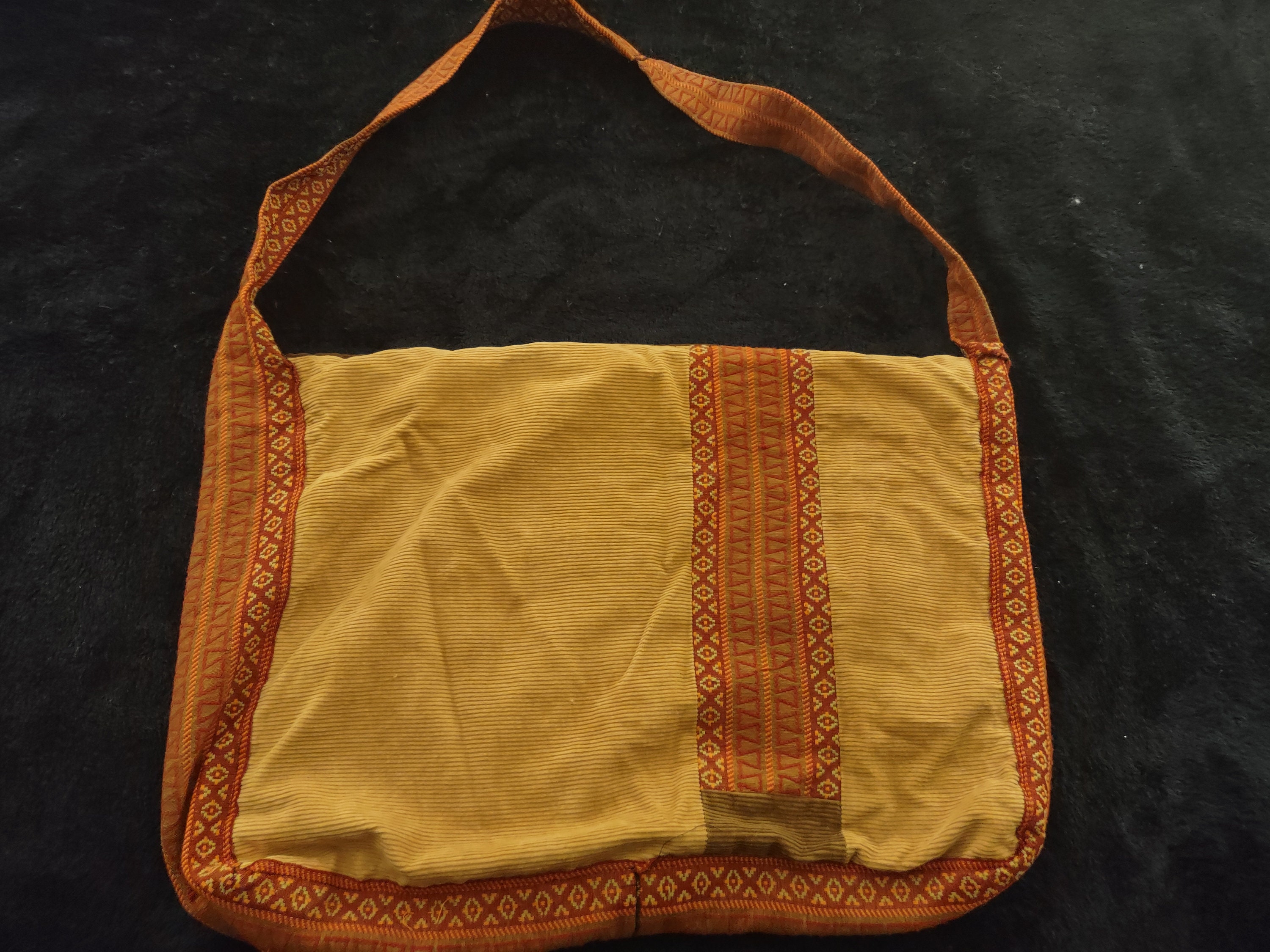 【hippiedippy】corset bag Hippy Shoulder Bag - Etsy